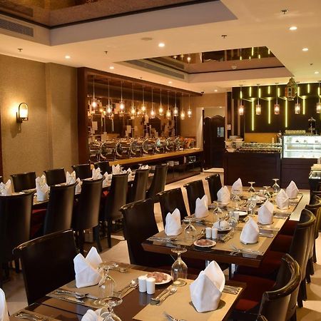 Best Western Plus Fursan Riaad Buitenkant foto