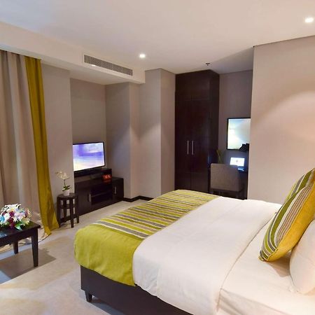 Best Western Plus Fursan Riaad Buitenkant foto