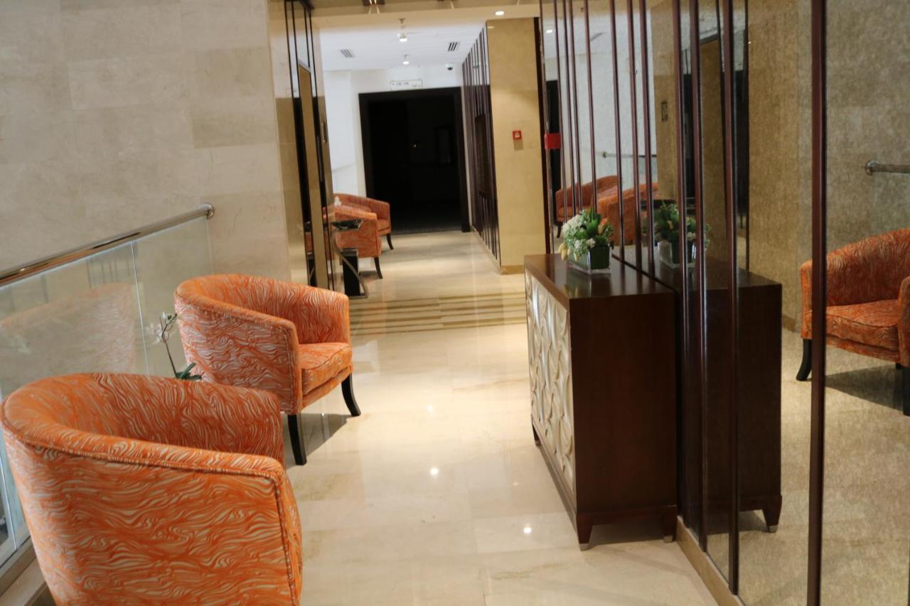 Best Western Plus Fursan Riaad Buitenkant foto