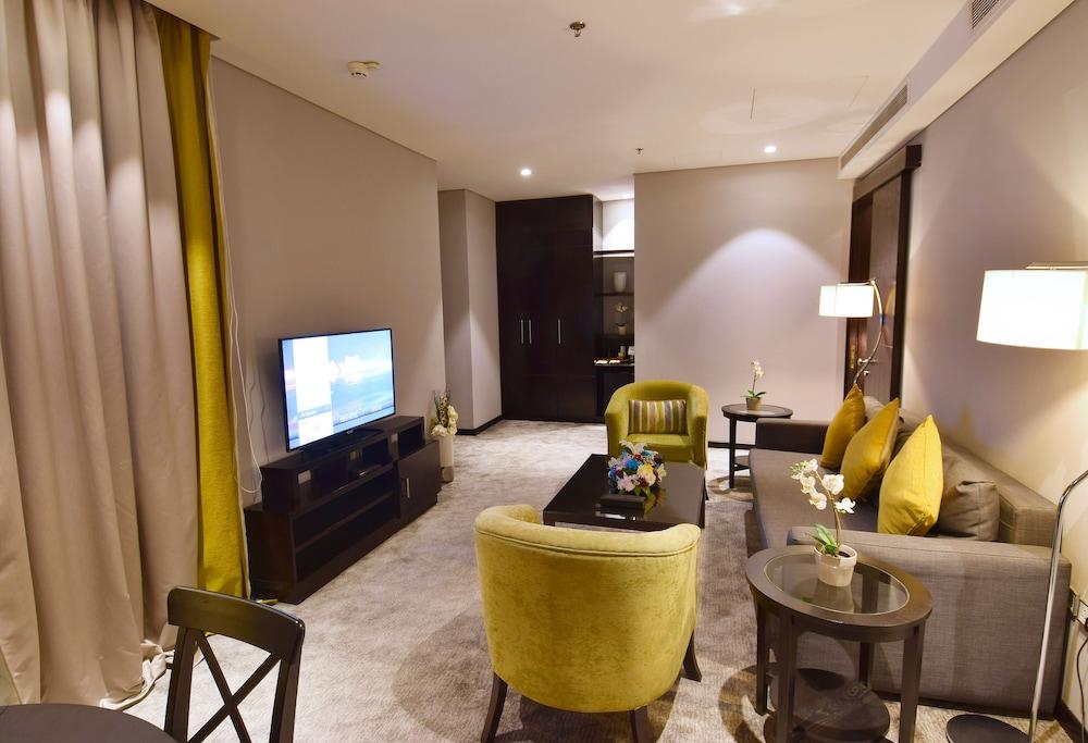 Best Western Plus Fursan Riaad Buitenkant foto