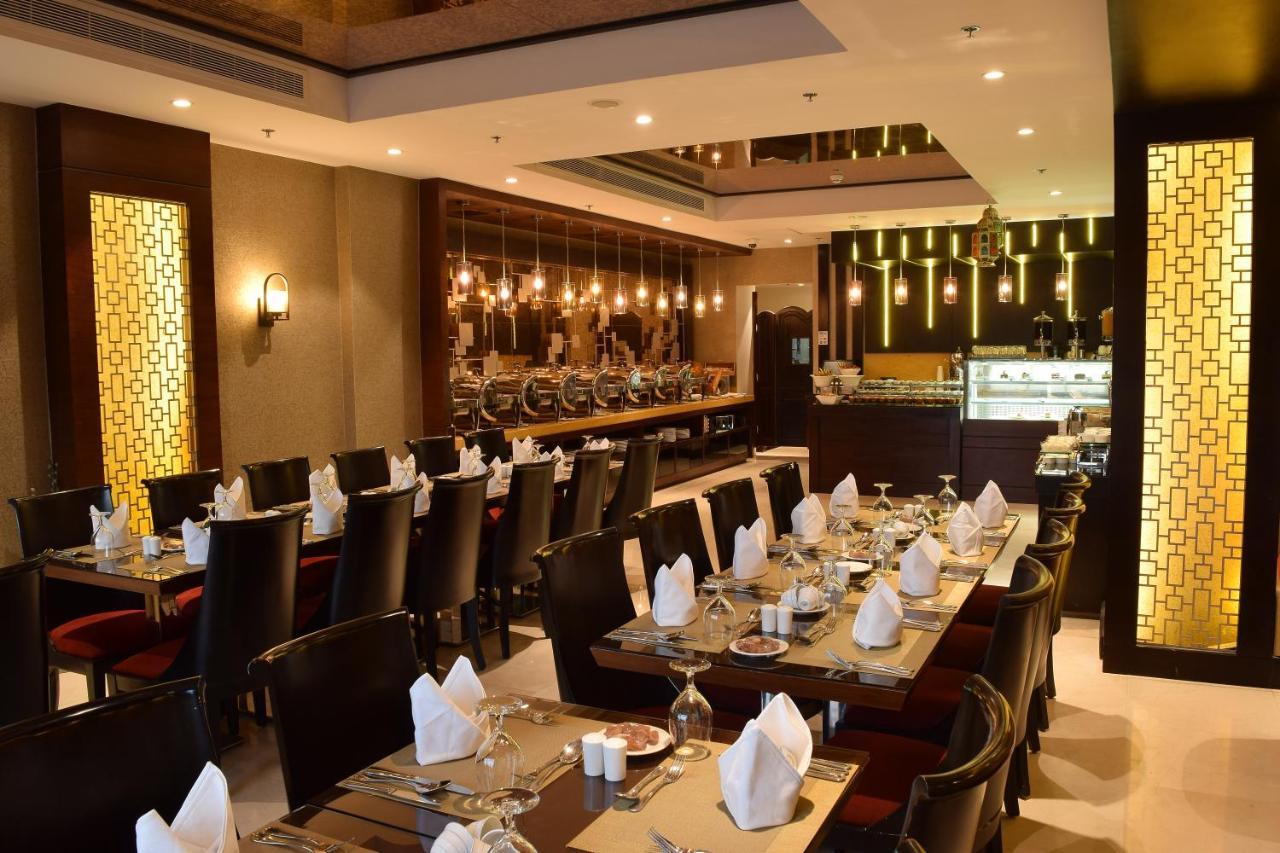 Best Western Plus Fursan Riaad Buitenkant foto